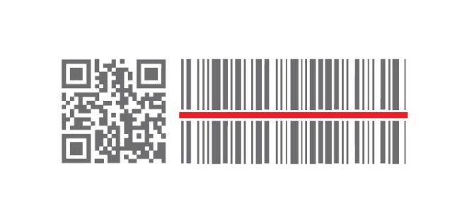 Barcode & QR Reade