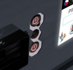 Venkovní kamera pro Furtodo HomeBox