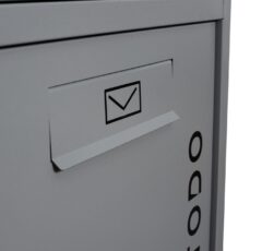 Poštovní schránka na dopisy - Furtodo HomeBox
