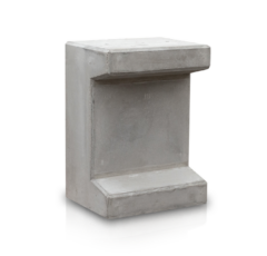 Beton podstavec Furtodo HomeBox -S