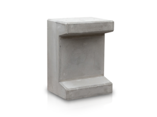 Beton podstavec Furtodo HomeBox -S