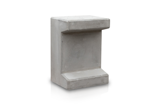 Beton podstavec Furtodo HomeBox -S