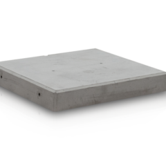 Beton Podstavec pro HomeBox M a XL