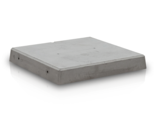 Beton Podstavec pro HomeBox M a XL