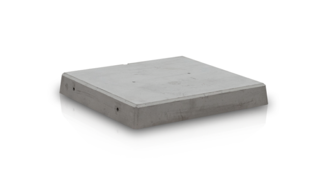 Beton Podstavec pro HomeBox M a XL