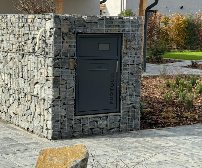 Furtodo HomeBox - Clever