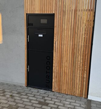 Furtodo HomeBox XL 2