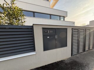HomeBox - Clever