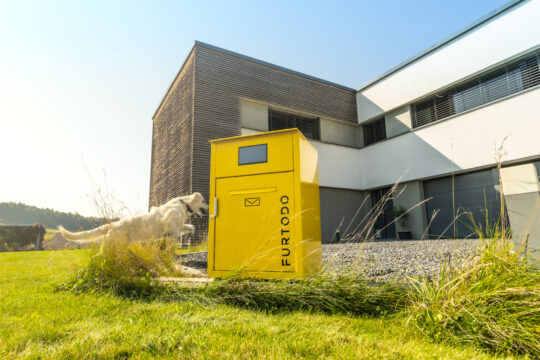 Furtodo HomeBox - Clever