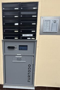 Furtodo HomeBox - Clever