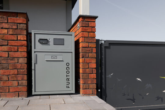 HomeBox - Clever