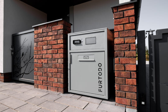 HomeBox - Clever