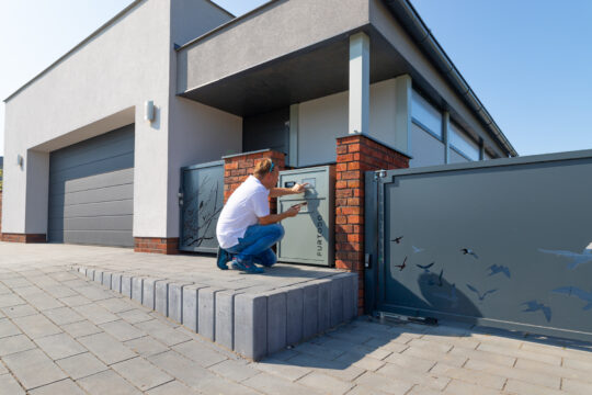 Furtodo HomeBox - Clever