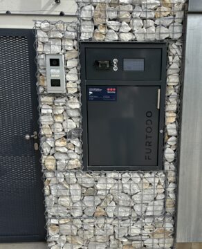 HomeBox - Clever