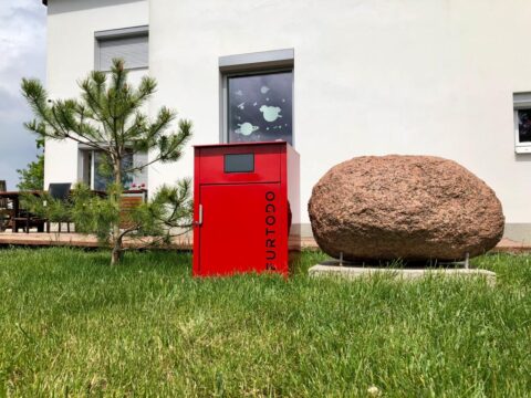HomeBox - Clever