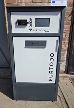 Furtodo HomeBox - Clever