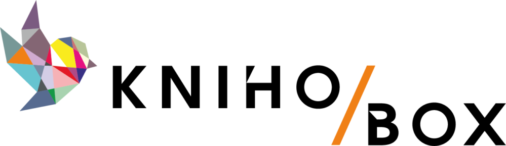 Furtodo product logo KnihoBox