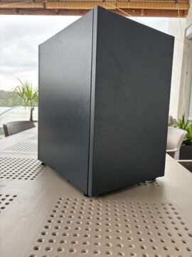 Furtodo HomeBox - Simple