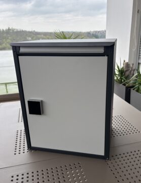 Furtodo HomeBox - Simple