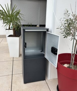 Furtodo HomeBox - Simple