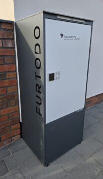Furtodo HomeBox - Simple