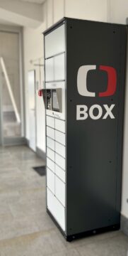 FurtodoBox - CT BOX