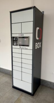 FurtodoBox - CT BOX