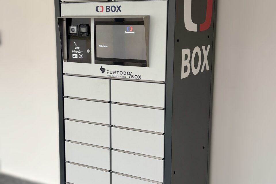 FurtodoBox - CT BOX
