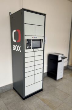 FurtodoBox - CT BOX