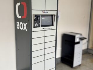 FurtodoBox - CT BOX