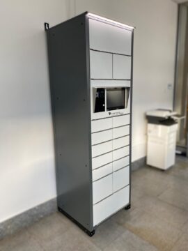FurtodoBox - CT BOX