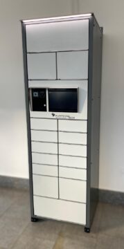 FurtodoBox - CT BOX