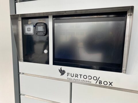 FurtodoBox - CT BOX